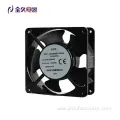 12/24V Case 12038 External Rotor DC Axial Fan